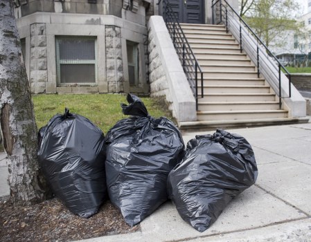 Eco-Friendly Waste Management in Hampstead