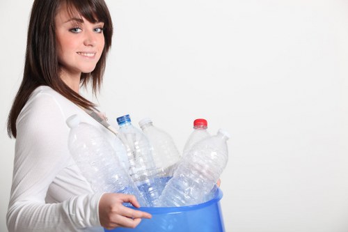 Types of waste requiring clearance in Kentish Town